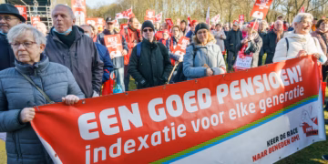 Miljoenen Nederlanders zien hun pensioen stijgen in 2026: dit moet je weten