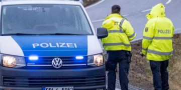 Met de auto door Duitsland? Deze vergissing kan je een enorme boete opleveren