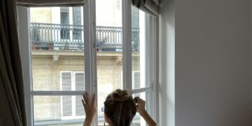 Dit doet slapen met een open raam in de winter écht met je lichaam