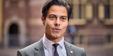 Rob Jetten onder vuur na uitspraken over zijn nieuwe AOW-plannen