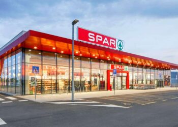 Landelijke terugroepactie bij vier supermarkten om product met ‘stukjes metaal’