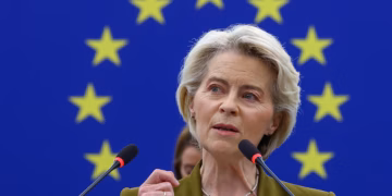 Europees schandaal bereikt kookpunt: “Topfunctionarissen gelinkt aan grootschalige fraude”