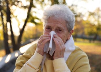 Nieuwe griepvariant in Nederland: dit zijn de symptomen die je absoluut niet mag negeren