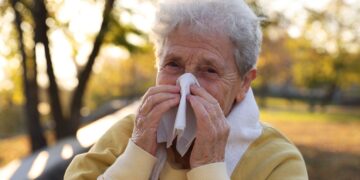 Nieuwe griepvariant in Nederland: dit zijn de symptomen die je absoluut niet mag negeren
