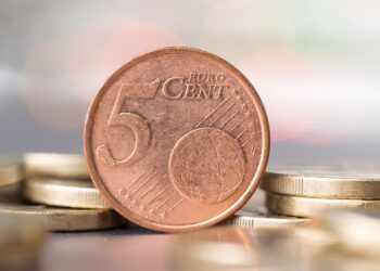 Deze vijfcent munten kunnen je honderden euro’s opleveren: zo herken je ze
