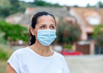 Let op: “Mondkapjesplicht in deze regio weer van kracht