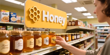Pas op: deze honing uit de supermarkt is vaak geen echte honing