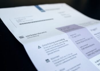 CJIB dreigt miljoenen terug te betalen: zo kun jij geld terugclaimen van je verkeersboetes