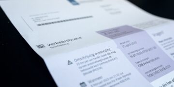 CJIB dreigt miljoenen terug te betalen: zo kun jij geld terugclaimen van je verkeersboetes