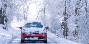 Dit absurde bedrag moet je betalen als je met sneeuw op je dak wordt betrapt