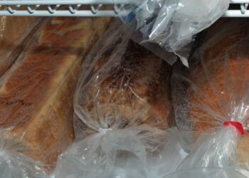 Bewaar jij altijd brood in de vriezer? Dit moet je echt even weten!