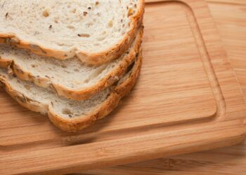 Bewaar jij altijd brood in de vriezer? Dit moet je echt even weten!