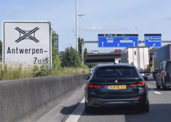 Autorijden door België dreigt flink te veranderen: betalen wordt straks onvermijdelijk