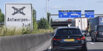 Autorijden door België dreigt flink te veranderen: betalen wordt straks onvermijdelijk