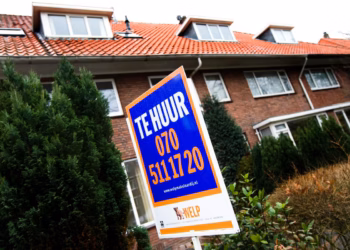 Huurders woest: gemiddelde huurprijs schiet door het dak in vrije sector