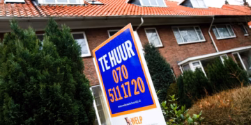 Huurders woest: gemiddelde huurprijs schiet door het dak in vrije sector