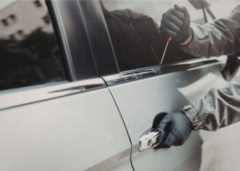 Autodiefstal in 2026 fors toegenomen: criminelen hebben duidelijke favorieten