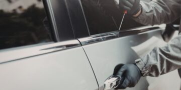 Autodiefstal in 2026 fors toegenomen: criminelen hebben duidelijke favorieten