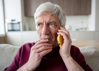 Tienduizend meldingen nepagenten in 2025 zo voorkom je dat je slachtoffer wordt