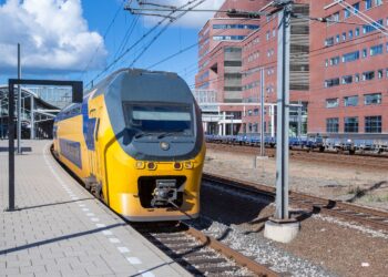 Reizen wordt luxeproduct: dit zijn de schokkende treinstijgingen van 2026