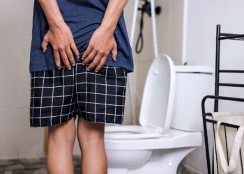 Scheetjes vaker dan normaal? Dit eten is meestal de reden