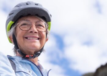 Gladde wegen en sneeuw: dit doet een winterband voor jouw e-bike
