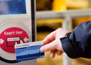Ov-chipkaart verdwijnt in 2027: dit betekent dat concreet voor jouw reizen
