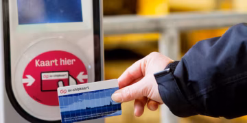 Ov-chipkaart verdwijnt in 2027: dit betekent dat concreet voor jouw reizen