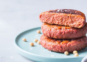 Deze populaire vleesvervangers verhogen je kans op hartproblemen