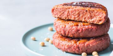 Deze populaire vleesvervangers verhogen je kans op hartproblemen