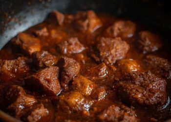 Zo maak je zelf echte Indonesische rendang – rijk, kruidig en vol smaak