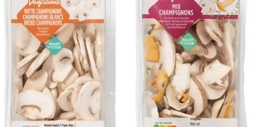 Gevaar in het schap: supermarkten waarschuwen voor product waar glas in kan zitten