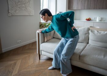 Meer pijn aan je gewrichten nu het kouder is? Dit kan de oorzaak zijn