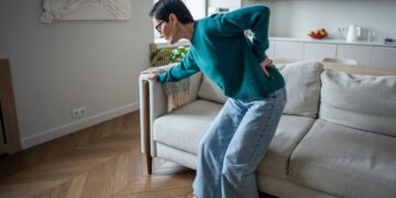 Meer pijn aan je gewrichten nu het kouder is? Dit kan de oorzaak zijn