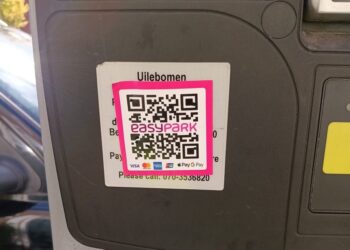 Steeds meer automobilisten slachtoffer van geraffineerde parkeertruc