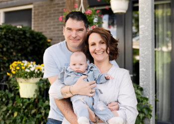 Bij de familie Wildeman sloeg het noodlot deze week opnieuw toe