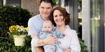 Bij de familie Wildeman sloeg het noodlot deze week opnieuw toe