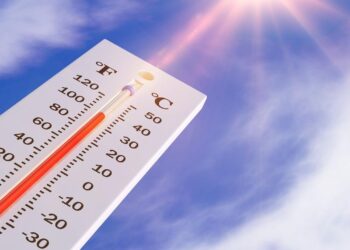 De zon komt terug: in deze provincies wordt het volgende week 20 graden