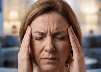 Uren vóór een hersenbloeding geeft je lichaam vaak dit ene waarschuwingssignaal. Dit moet iedereen weten!