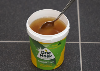 Ouderwets middeltje maakt comeback en verovert opnieuw elk huishouden