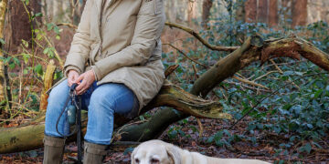 Hondeneigenaren verboden: Dit natuurgebied sluit de poorten In 2026