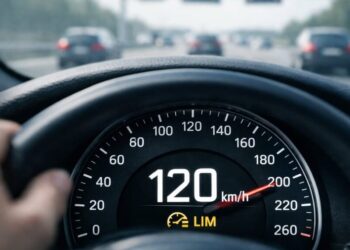 D66 overweegt motie: einde van onbeperkte snelheid op de weg?