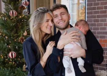 Suzan & Freek delen emotioneel moment over ouderschap