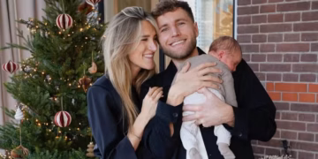 Suzan & Freek delen emotioneel moment over ouderschap