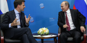 Poetin waarschuwt direct alle Nederlanders met deze zeer dringende boodschap