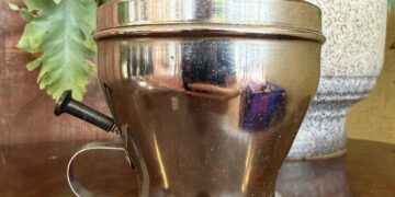 Weet jij nog wat dit mysterieuze voorwerp voor functie had? 90% heeft het mis!