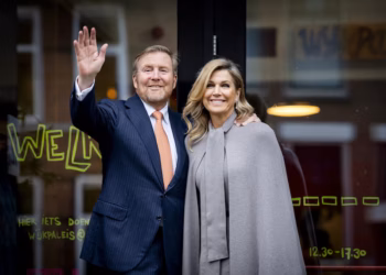 RVD geeft belangrijke gezondheidsupdate over koningin Máxima op huwelijksdag