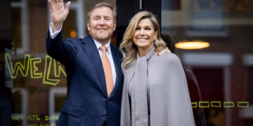 RVD geeft belangrijke gezondheidsupdate over koningin Máxima op huwelijksdag