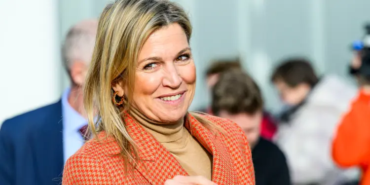 RVD geeft belangrijke gezondheidsupdate over koningin Máxima op huwelijksdag