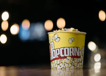 Man eist met contant geld te betalen in een bios, maar kan alleen pinnen: zo liep zijn rechtszaak